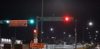NIEGAN SUSPENSIÓN DEFINITIVA DEL PUENTE TALABARTEROS