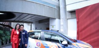 CALIENTAN MOTORES PARA EL REGRESO DEL RALLY A LEÓN