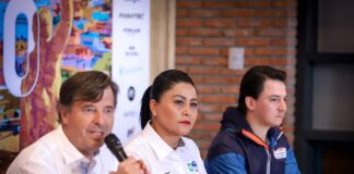 SE CONSAGRA RALLY MÉXICO COMO UNO DE LOS MEJORES DEL MUNDO