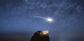 INVITAN A PAREJAS Y A AMIGOS A “NOCHE BAJO LAS ESTRELLAS”