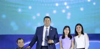 ANUNCIA DIEGO SINHUE INVERSIÓN DE MÁS DE 14 MIL MILLONES EN GUANAJUATO
