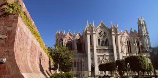 ESPERAN A MÁS DE 1 MILLÓN DE VISITANTES EN GUANAJUATO DURANTE VACACIONES