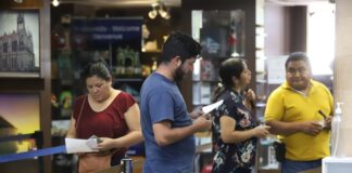 SUPERA EXPECTATIVA RECAUDACIÓN PREDIAL