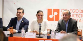 QUIERE ALE GUTIÉRREZ DEJAR RED DE PARQUES COMO LEGADO DE SU ADMINISTRACIÓN