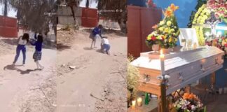 ALUMNA FALLECE TRAS DEFENDERSE DE BULLYING