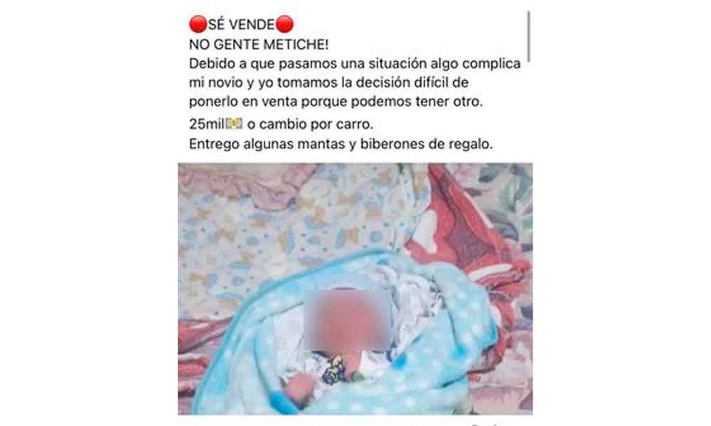 venta-bebe-falso-leon