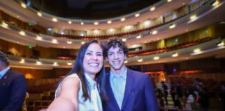 RECIBIRÁ LEÓN AL MEJOR BALLET Y AL MEJOR BAILARÍN DEL MUNDO
