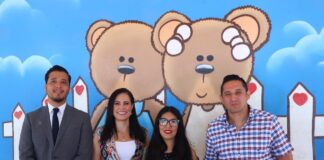 ENTREGAN RECONOCIMIENTO “SOY DE LEÓN” A SANDRA HERNÁNDEZ DE GATICOS