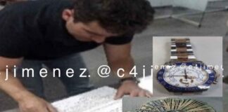 SE ENCUENTRA 4 MIL DOLARES Y UN ROLEX Y… ¡LOS REGRESA!