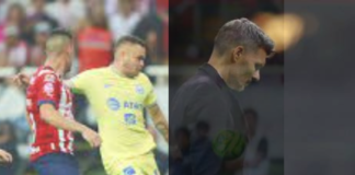 ¿QUIÉN SERÁ EL NUEVO DIRECTOR TÉCNICO DEL AMÉRICA?