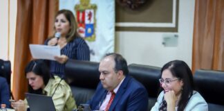 APRUEBA AYUNTAMIENTO DE LEÓN REALIZACIÓN DE 15 PROYECTOS AMBIENTALES