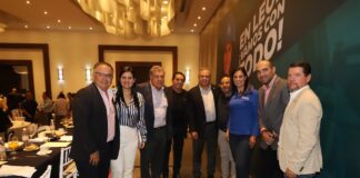 ANUNCIA ALE GUTIÉRREZ HOMOLOGACIÓN DE LICITACIONES DE OBRA PÚBLICA Y SAPAL