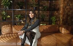 ¡KANY GARCÍA REGRESA AL FORO DEL LAGO!