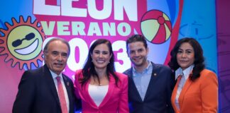 PRESENTA ALE GUTIÉRREZ FESTIVAL DE VERANO EN CDMX