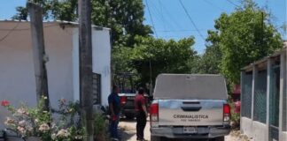 MUERE FAMILIA ASFIXIADA TRAS DORMIR EN SU COCHE POR AIRE ACONDICIONADO