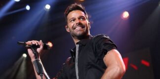¡RICKY MARTIN REGRESA A LEÓN CON SHOW SINFÓNICO!
