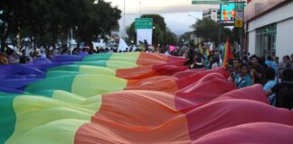 DESPLEGARÁN OPERATIVO DURANTE MARCHA LGBTIQ+