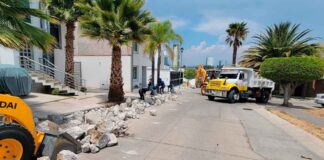 BENEFICIA SAPAL A MÁS DE 3 MIL LEONESES EN CAÑADA DEL REFUGIO