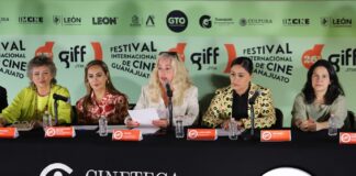 PARTICIPARÁ LEÓN COMO SEDE DEL GIFF 2023