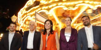 DA INICIO EL FESTIVAL VIVE LEÓN VERANO 2023
