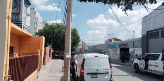 IDENTIFICAN A JOVEN ASESINADO EN LAS JAULAS LOCAS