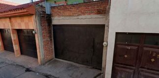 PITBULL MATA A SU DUEÑO EN EL BARRIO DE SAN MIGUEL