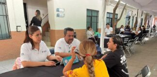 ENTREGA MUNICIPIO MÁS DE 5 MIL 500 BECAS EN EL PRIMER SEMESTRE DEL AÑO