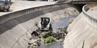 GASTA MUNICIPIO 39 MILONES 553 MIL PESOS EN EXTRAER 216 MIL TONELADAS DE BASURA