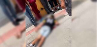 ASESINAN A “EL BILLY” EN VALLE DE SAN JOSÉ