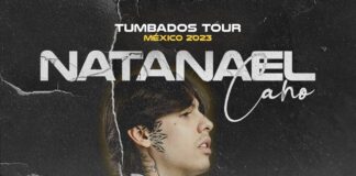 NATANAEL CANO CONFIRMA CONCIERTO EN LEÓN