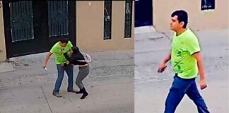 “FUE ATAQUE DIRECTO” ASEGURAN AUTORIDADES