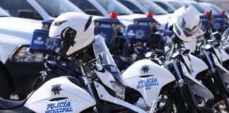 POLICÍA DE LEÓN DETIENE A 9 HOMICIDAS EN ÚLTIMO TRIMESTRE