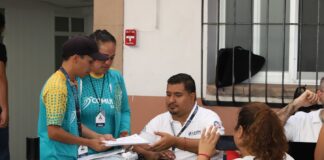 LLEVARÁN FERIA DE LA SALUD A AGUA AZUL Y PRÁXEDIS GUERRERO