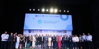 ES LEÓN SEDE DE CUMBRE INTERNACIONAL DE TURISMO SUSTENTABLE