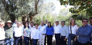 LANZAN ‘PARQUE DE LA VIDA’, UNO DE LOS TRES NUEVOS PARQUES METROPOLITANOS DE LEÓN