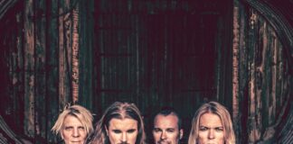 ¡APOCALYPTICA SE PRESENTARÁ EN LEÓN EN 2024!