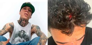 ACUSAN A SANTA FE KLAN DE MANDAR A GOLPEAR A FAN