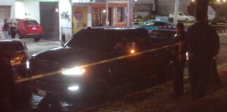 ASESINAN A “EL CHARRO LOMELÍ ” EN SU CAMIONETA EN LAS TORRES