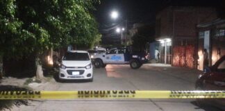 ASESINAN A MUJER EN LA COLONIA DELTA 2000