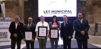 INICIAN FOROS DE ANÁLISIS DE LA INICIATIVA DE LA NUEVA LEY MUNICIPAL