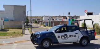 MATAN A HOMBRE EN BRISAS DEL CAMPESTRE