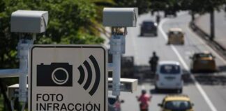 PROPONE ALE GUTIÉRREZ FOTOMULTAS CON SANCIONES DE CORTESÍA DURANTE UN MES
