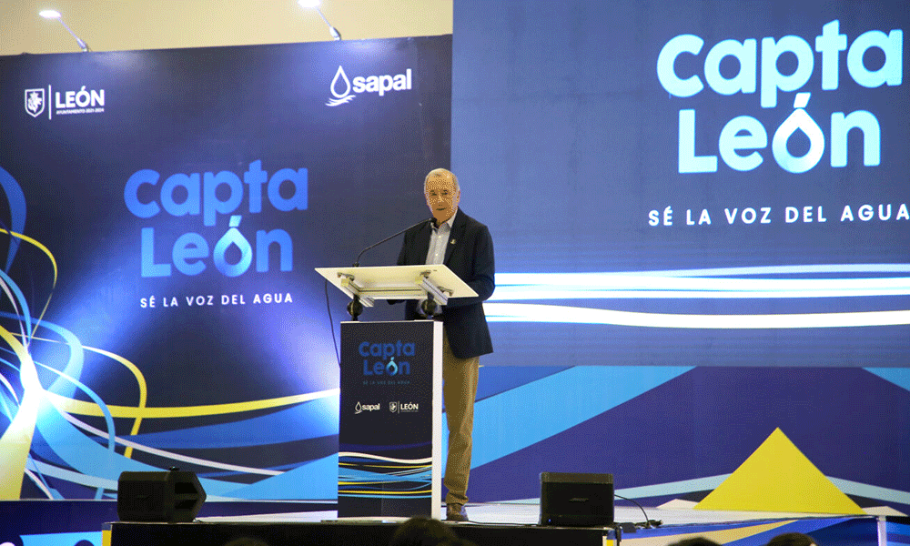 HACKATÓN-LEON