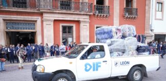 ARRANCA ALE GUTIÉRREZ CAMPAÑA INVERNAL 2023