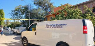 ASESINAN A “EL YEYO” EN SAN PEDRO DE LOS HERNÁNDEZ