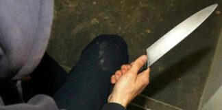 APUÑALAN A JOVEN SIN MOTIVO EN SAN MIGUEL