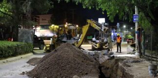 AVANZA SAPAL PROYECTO DE NANOTECNOLOGÍA