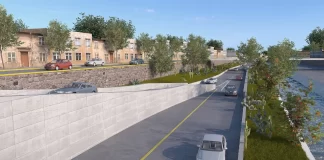 INICIAN GRANDES OBRAS SOCIALES PARA LEÓN