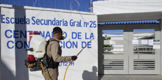 CIERRA GUANAJUATO CON 688 CASOS DE DENGUE EN 2023