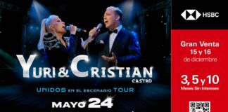 ¡YURI Y CRISTIAN CASTRO JUNTOS EN LEÓN! REGRESA YURI A LEÓN